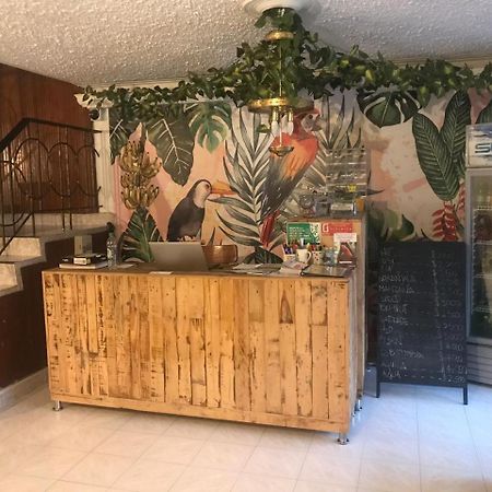 Hostal Casa Paraiso Medellín Esterno foto
