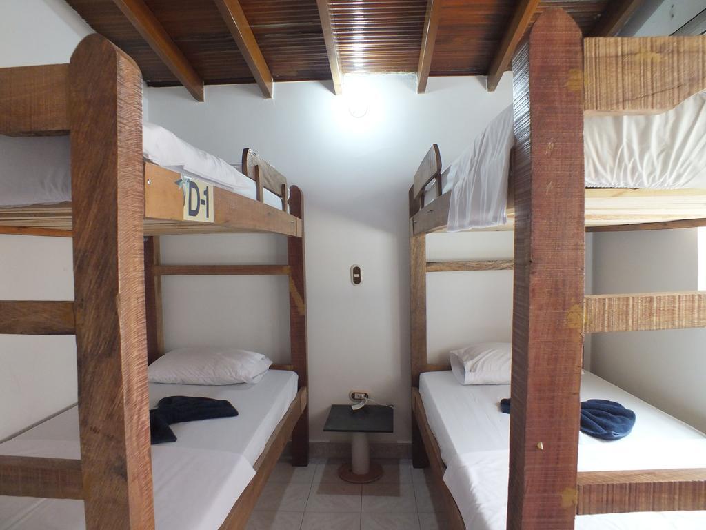 Hostal Casa Paraiso Medellín Camera foto