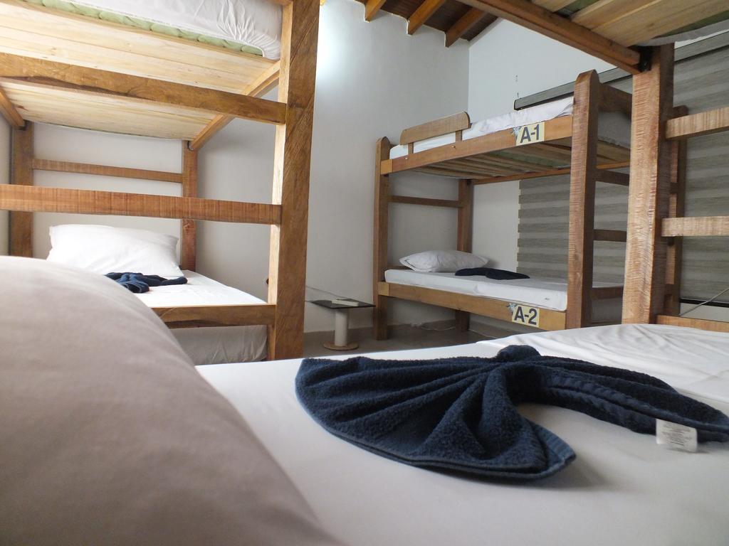 Hostal Casa Paraiso Medellín Camera foto