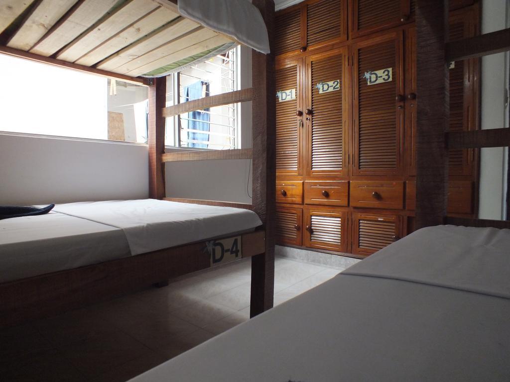 Hostal Casa Paraiso Medellín Camera foto