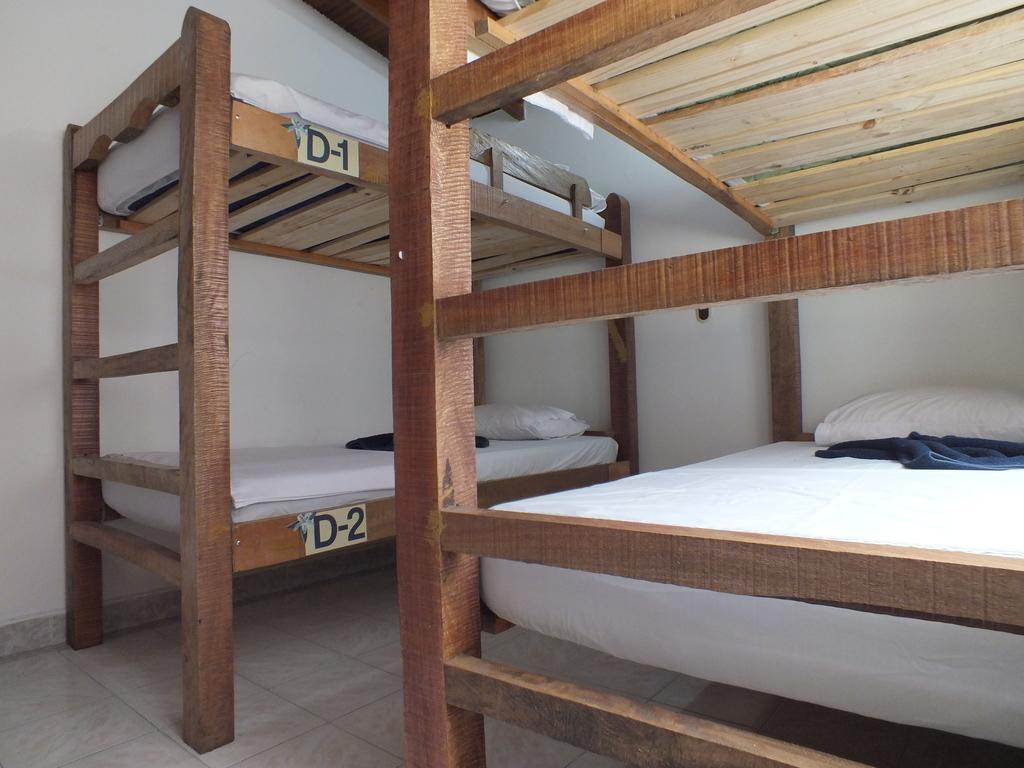 Hostal Casa Paraiso Medellín Camera foto
