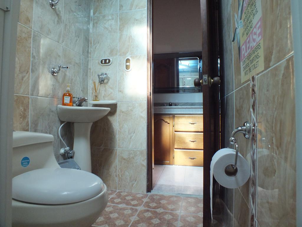 Hostal Casa Paraiso Medellín Esterno foto