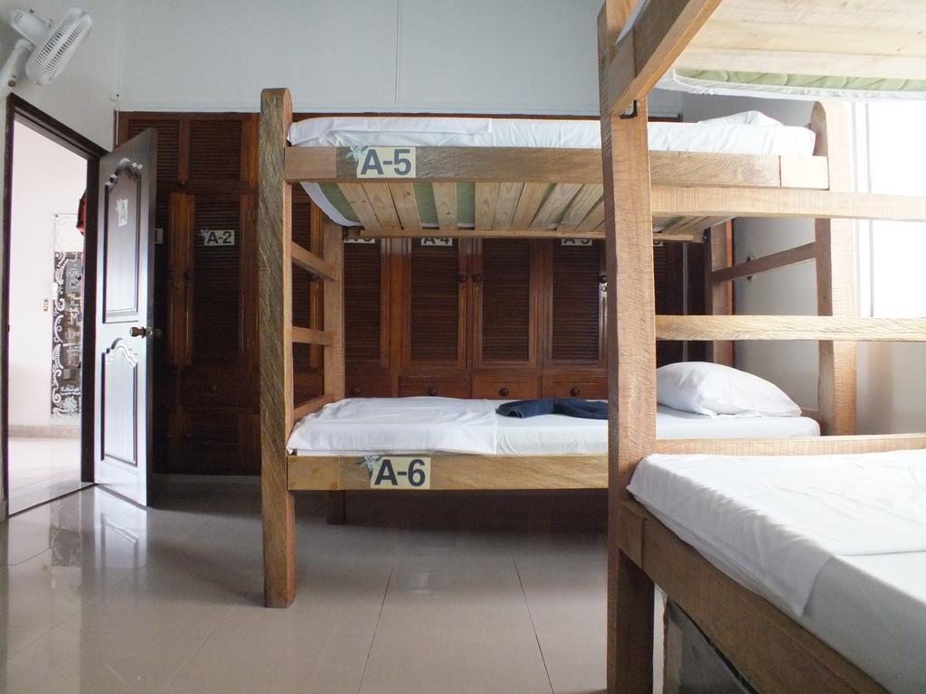 Hostal Casa Paraiso Medellín Camera foto