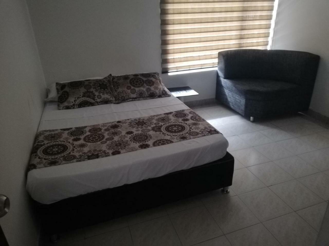 Hostal Casa Paraiso Medellín Esterno foto